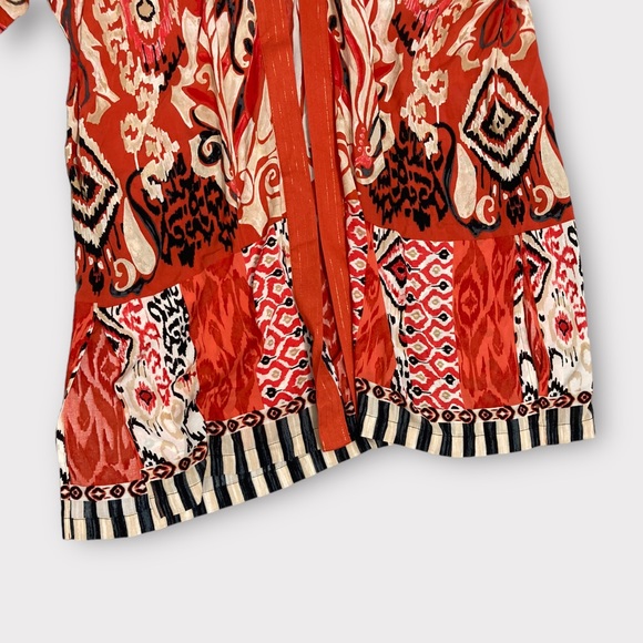 Chico’s Ruana Poncho  / Cover Up - Picture 13 of 13